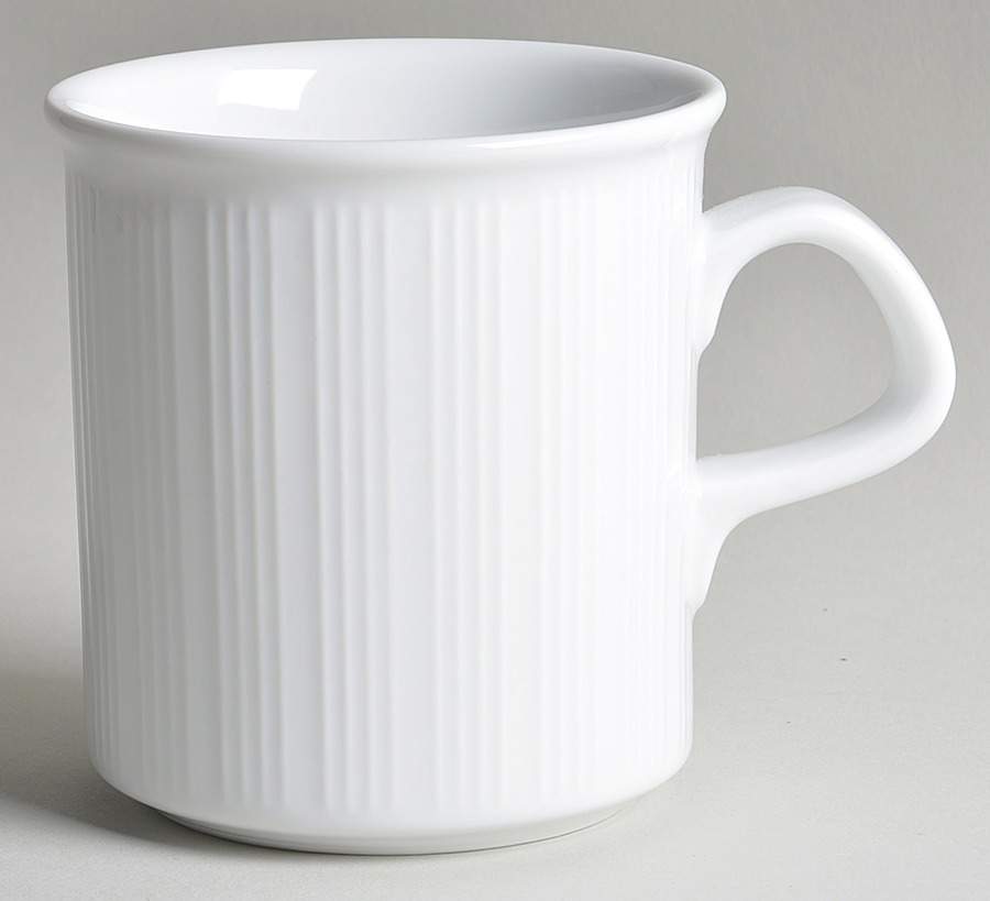 Cafe Nouveau Mug by Dansk-1