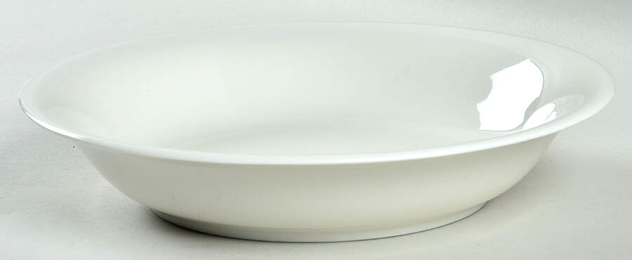 Tjorn Linen 8" Soup/Pasta Bowl by Dansk-1