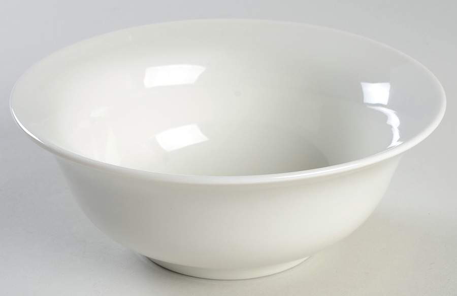 Tjorn Linen Fruit/Cereal Bowl by Dansk-1