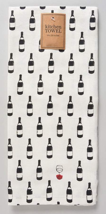 Table Linens & Accessories Cloth Kitchen Towel by Design Imports-1