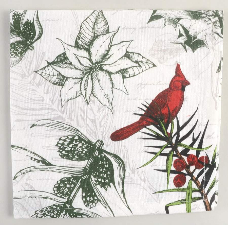 Table Linens & Accessories Cloth Napkin - Set of 4 by Design Imports-1