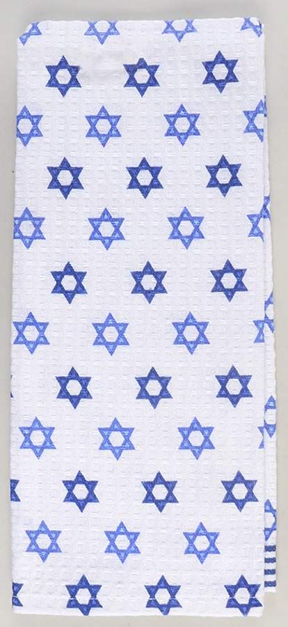 Table Linens & Accessories Cloth Kitchen Towel by Design Imports-1
