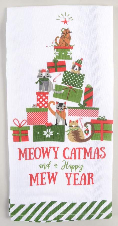 Table Linens & Accessories Cloth Kitchen Towel by Design Imports-1