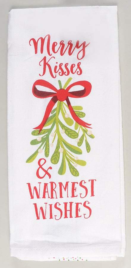 Table Linens & Accessories Cloth Kitchen Towel by Design Imports-1