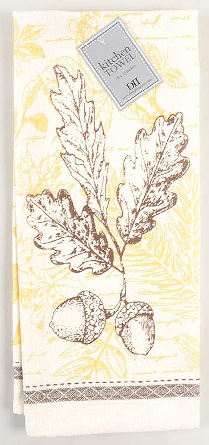 Table Linens & Accessories Cloth Kitchen Towel by Design Imports-1