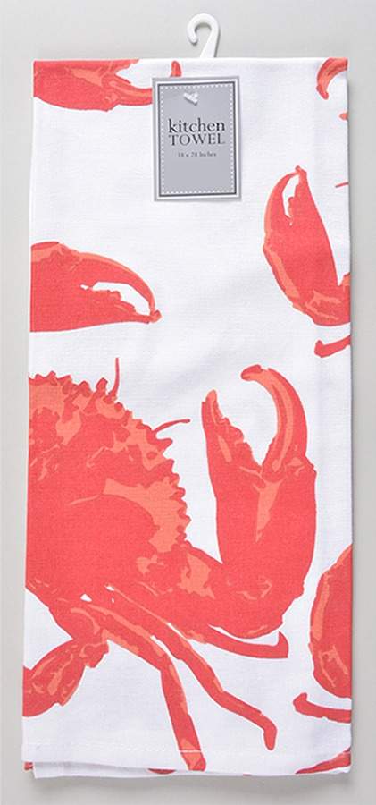 Table Linens & Accessories Cloth Kitchen Towel by Design Imports-1