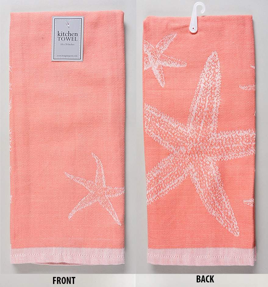 Table Linens & Accessories Cloth Kitchen Towel by Design Imports-1