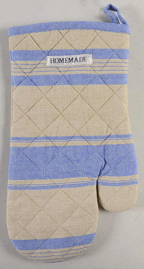 Table Linens & Accessories Cloth Oven Mitt by Design Imports-1