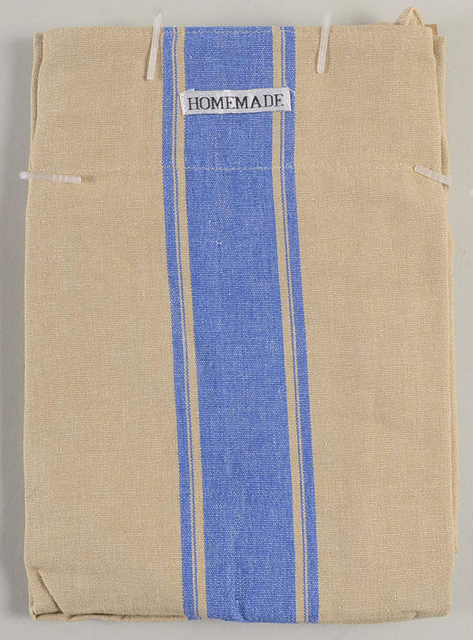 Table Linens & Accessories Cloth Kitchen Apron by Design Imports-1