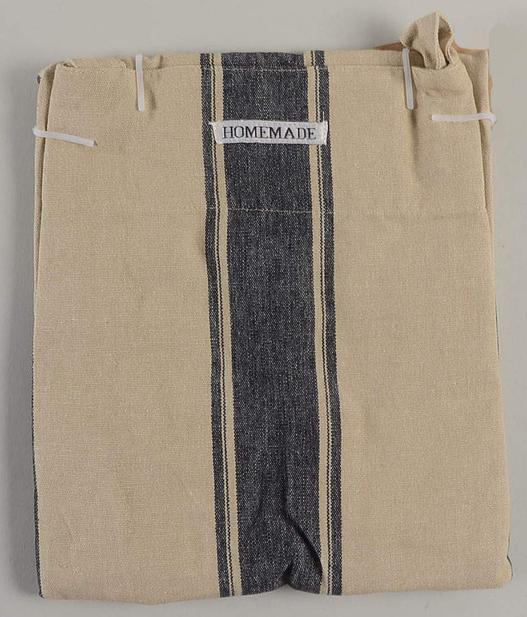 Table Linens & Accessories Cloth Kitchen Apron by Design Imports-1