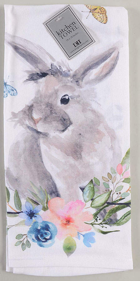 Table Linens & Accessories Cloth Kitchen Towel by Design Imports-1