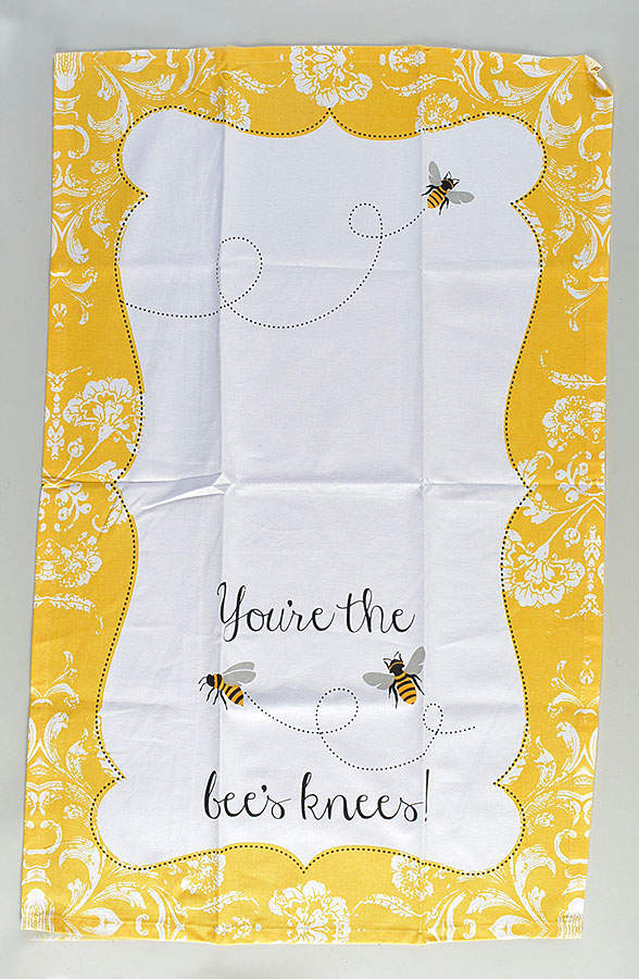 Table Linens & Accessories Cloth Kitchen Towel by Design Imports-1