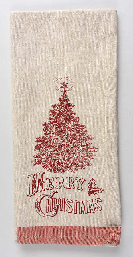 Table Linens & Accessories Cloth Kitchen Towel by Design Imports-1
