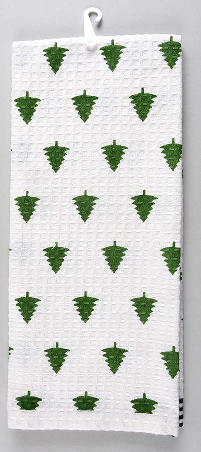Table Linens & Accessories Cloth Kitchen Towel by Design Imports-1