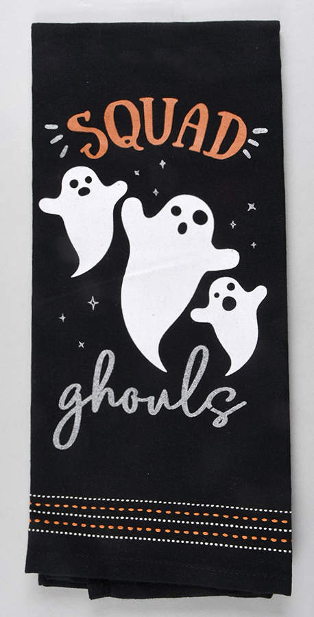 Table Linens & Accessories Cloth Kitchen Towel by Design Imports-1