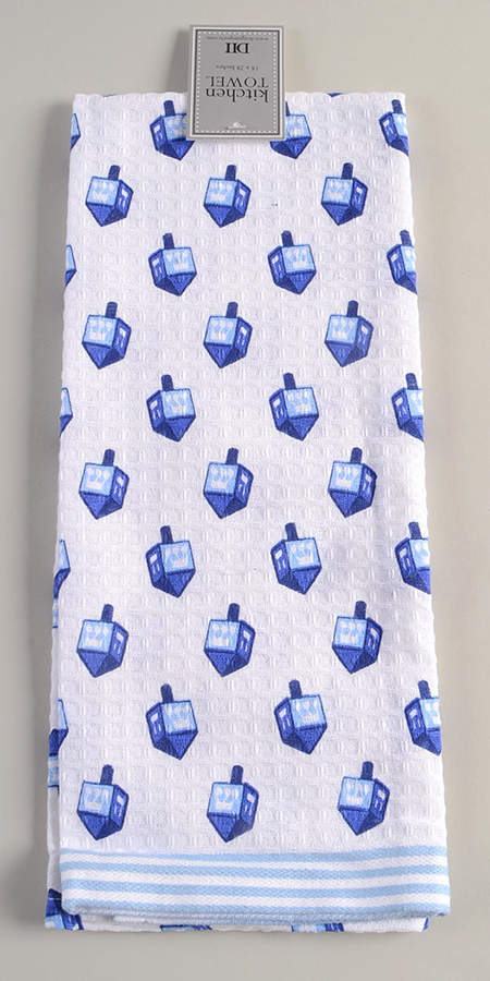 Table Linens & Accessories Cloth Kitchen Towel by Design Imports-1