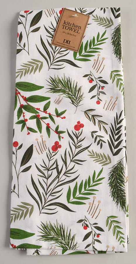 Table Linens & Accessories Cloth Kitchen Towel by Design Imports-1