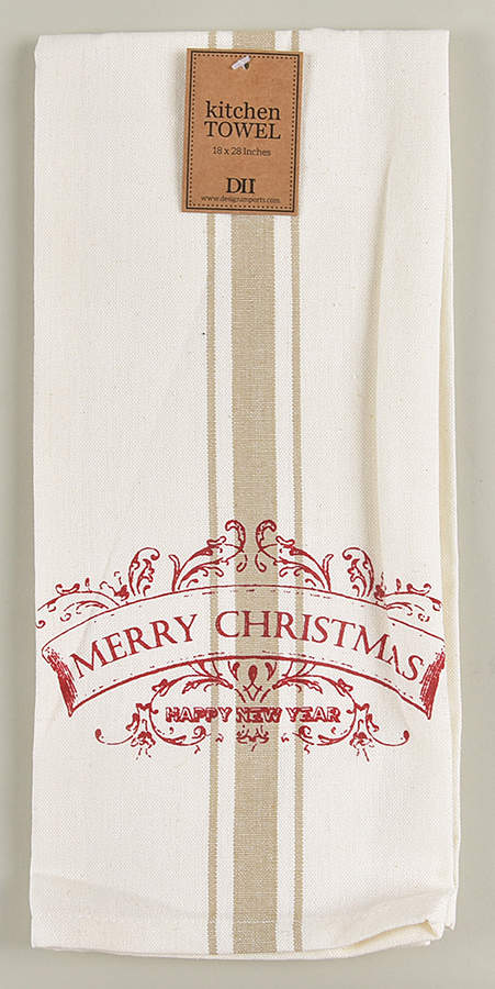 Table Linens & Accessories Cloth Kitchen Towel by Design Imports-1