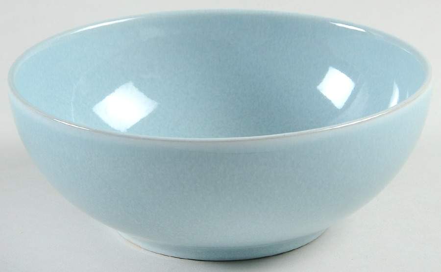 Intro Pale Blue Soup/Cereal Bowl by Denby-Langley-1