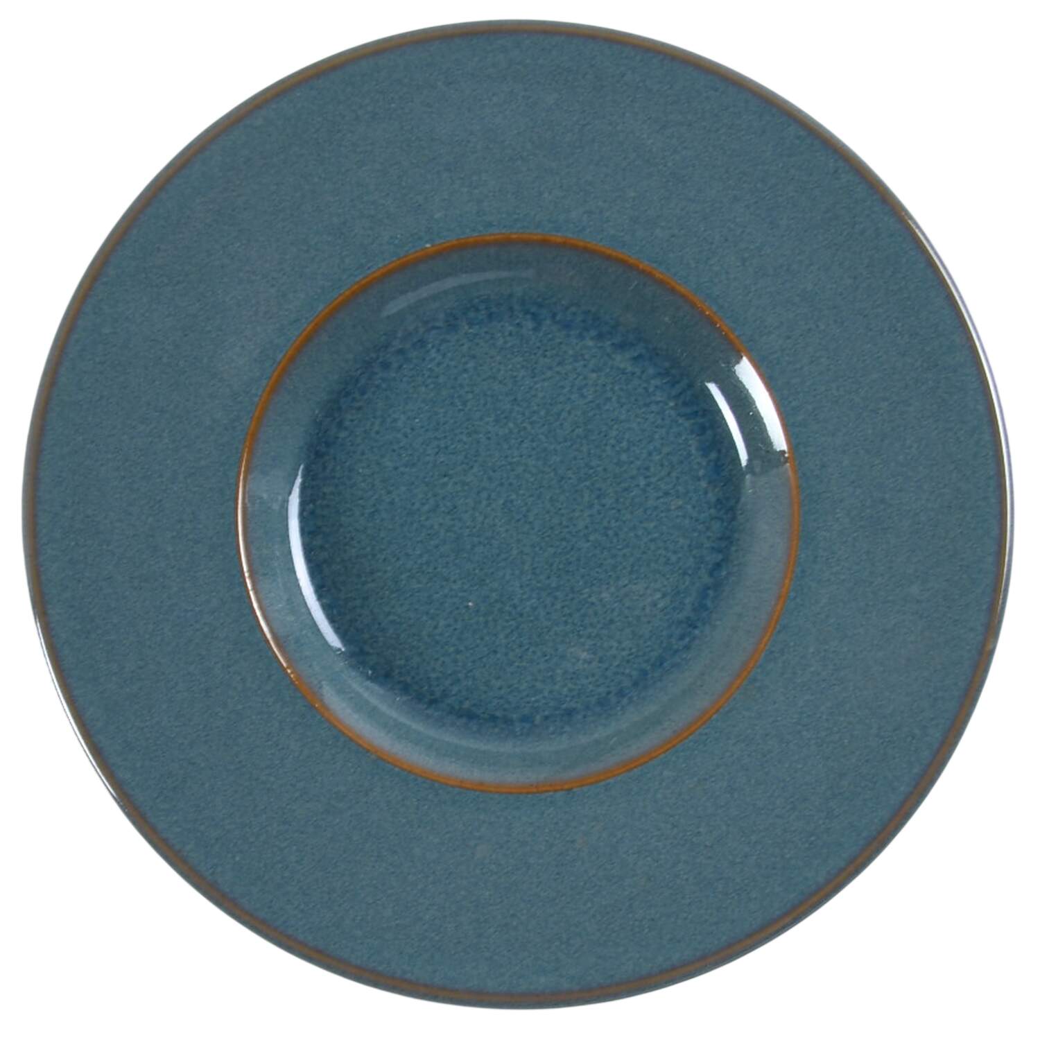 Azure Haze Saucer by Denby-Langley-1