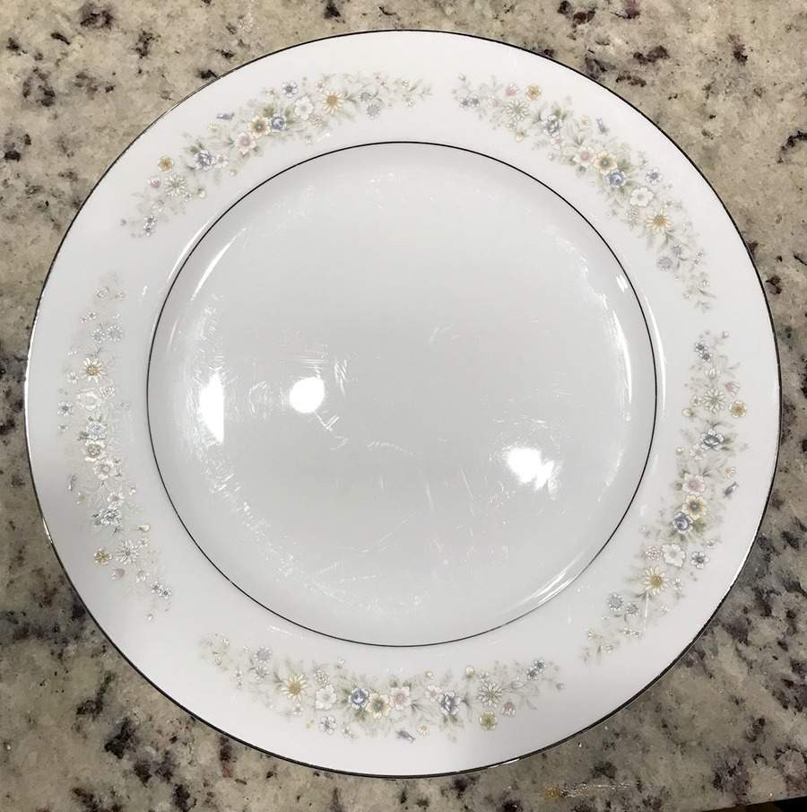 DLX3 Dinner Plate by Delux Japan-1