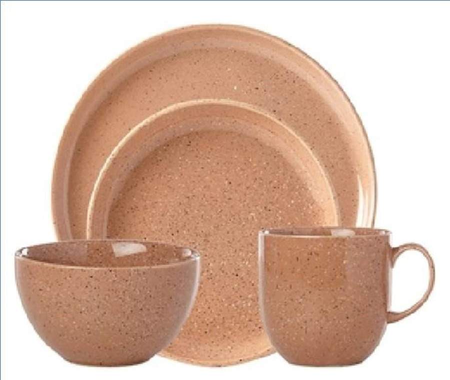 Raina Sienna Mug by Dansk-1