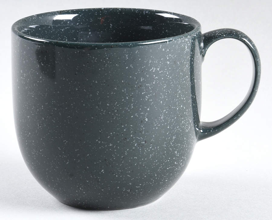 Raina Smoke Mug by Dansk-1