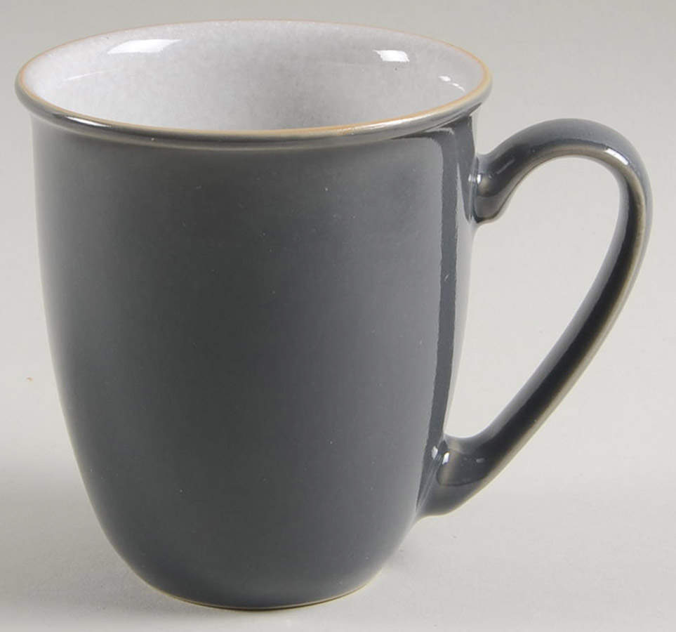 Elements Fossil Grey Mug by Denby-Langley-1