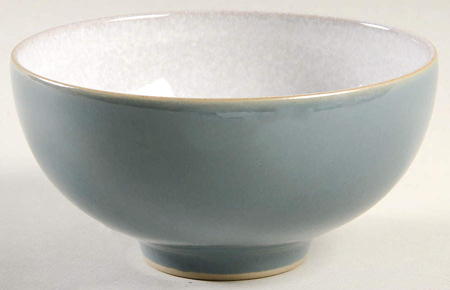 Elements Fern Green Rice Bowl by Denby-Langley-1