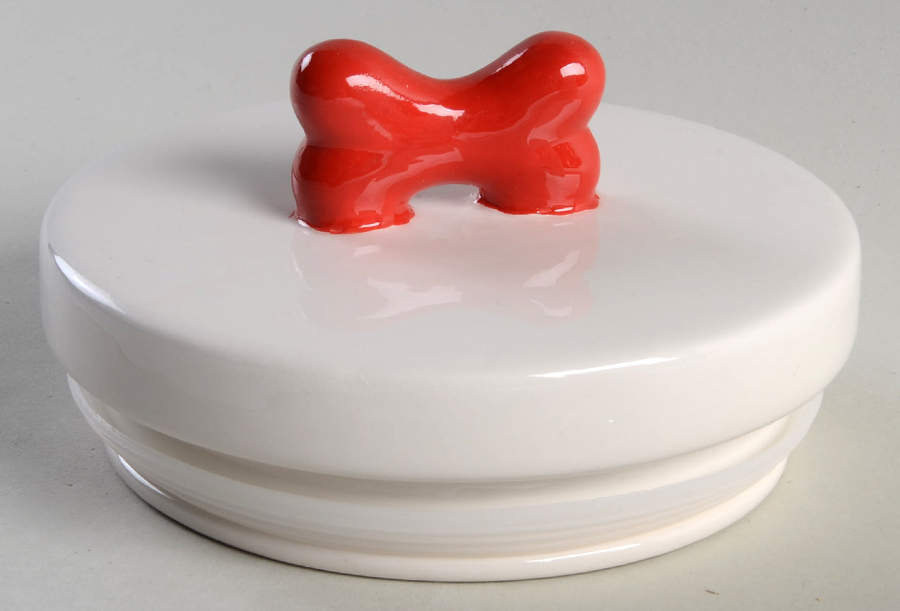 Christmas Sketchbook Lid for Treat Jar by Zrike-1