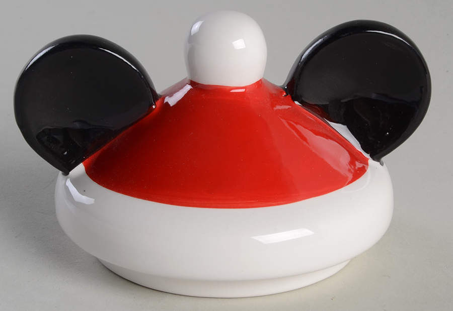 Christmas Sketchbook Lid for 6" Storage Jar by Zrike-1