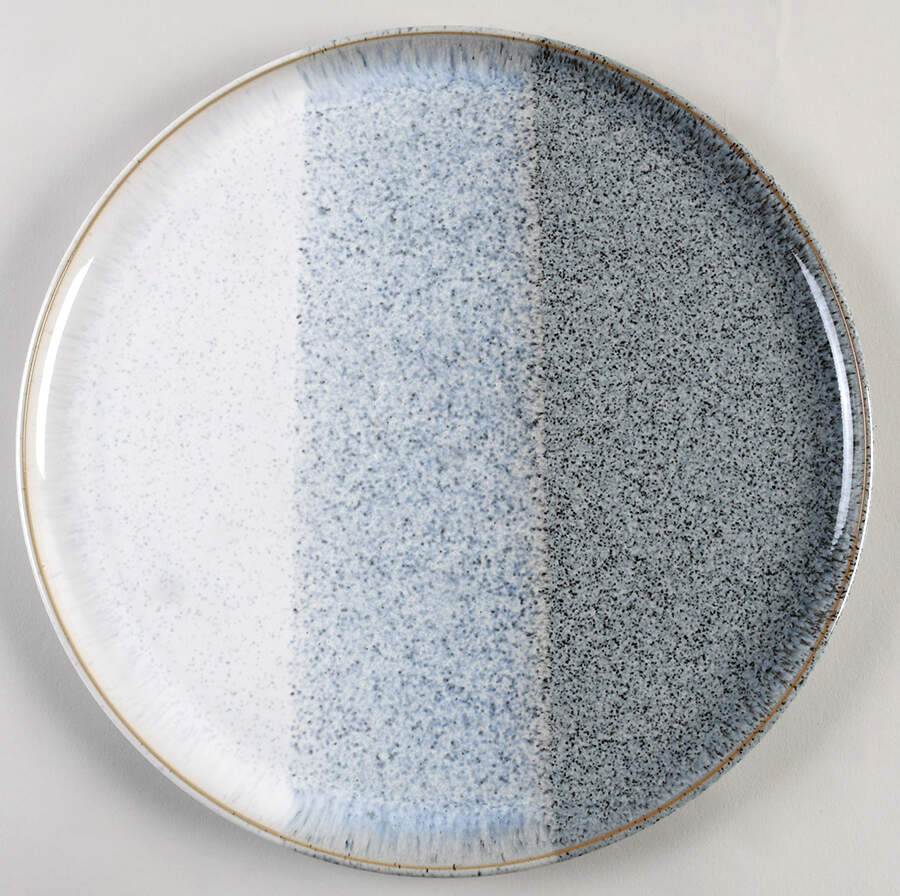 Studio Grey 12" Chop Plate (Round Platter) by Denby-Langley-1
