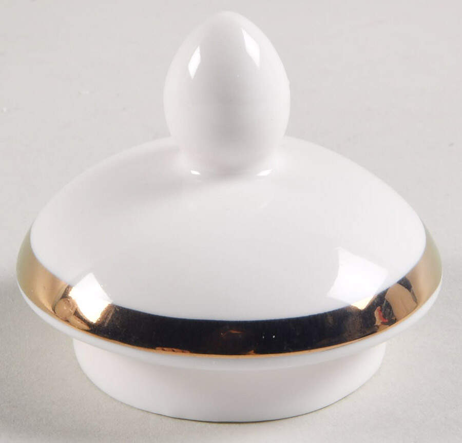 Princess Lid for Sugar Bowl by Disney-1