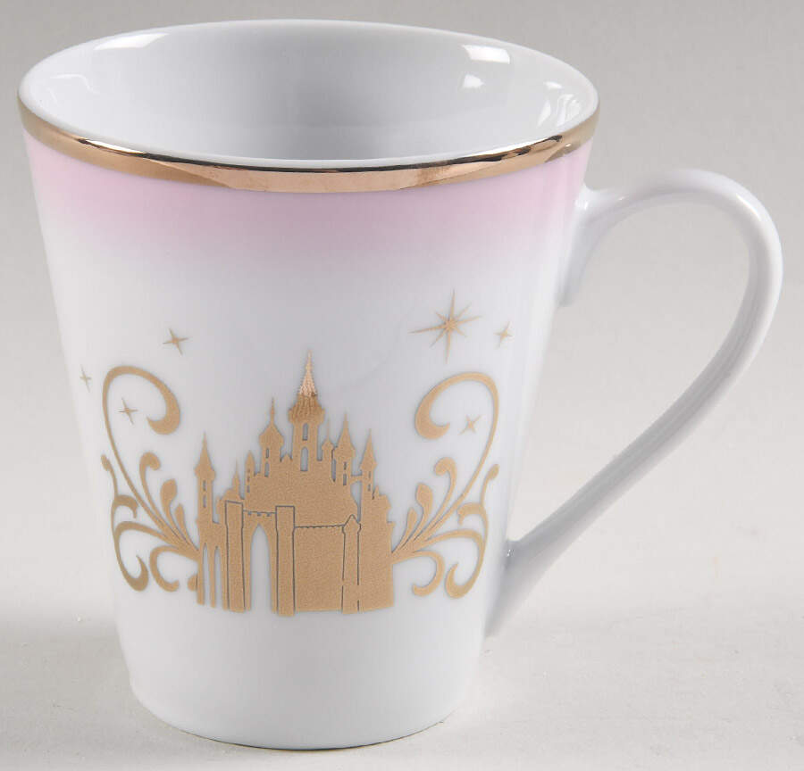 Princess Mug by Disney-1