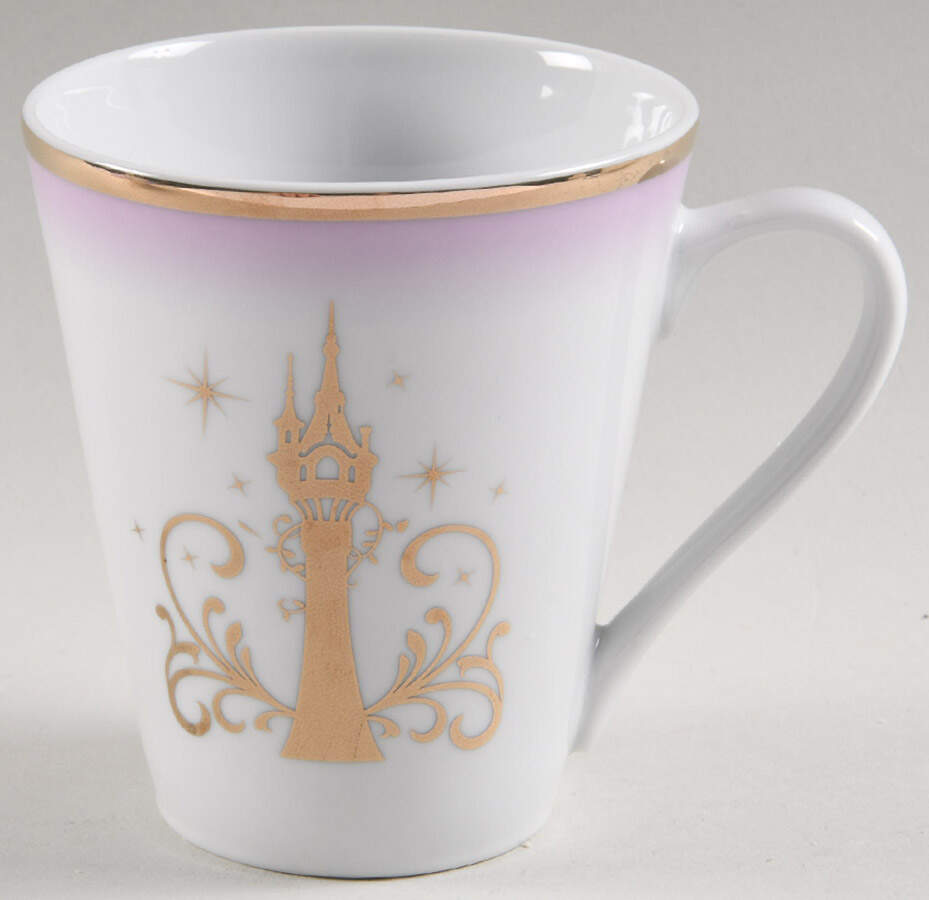 Princess Mug by Disney-1