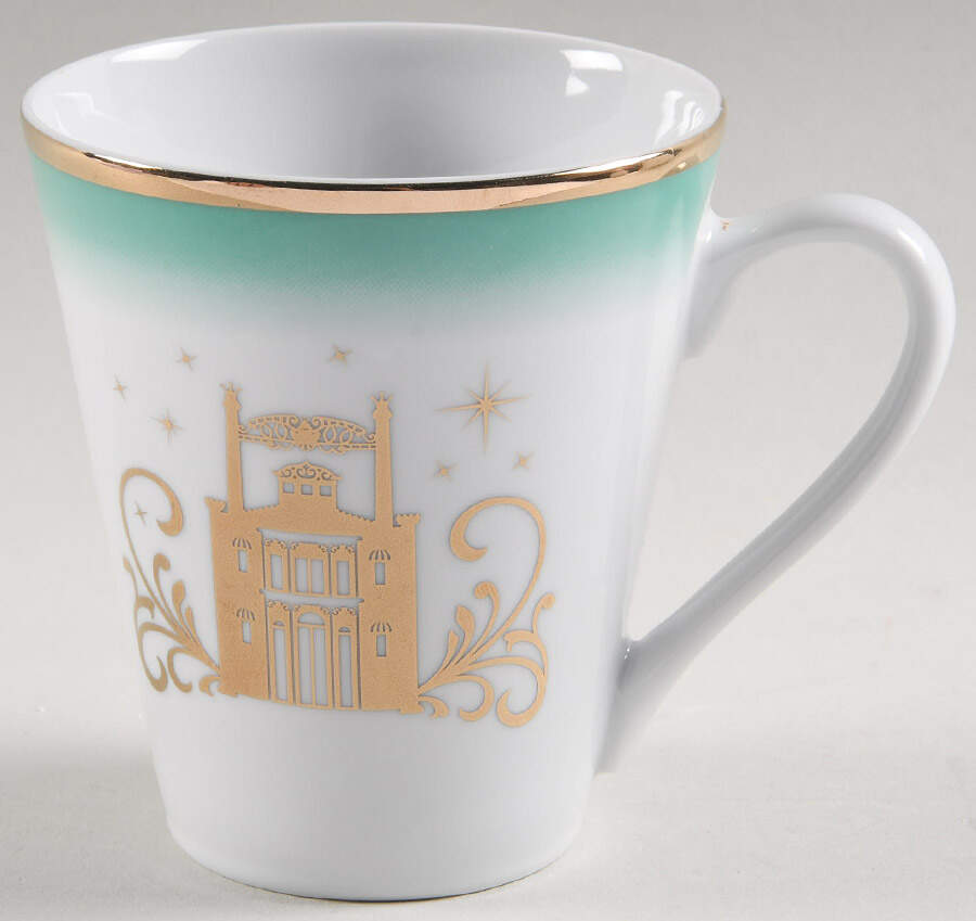 Princess Mug by Disney-1