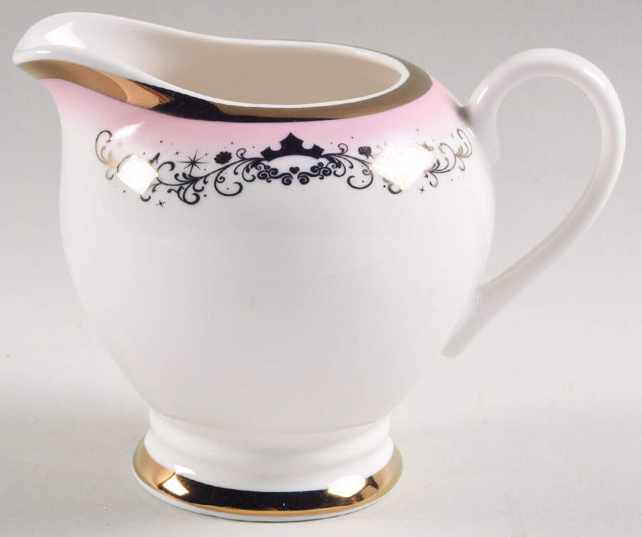 Princess Creamer by Disney-1
