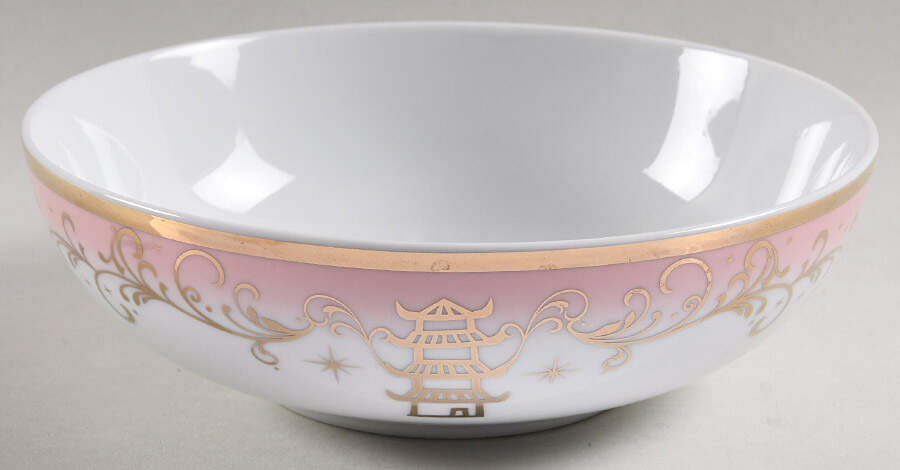 Princess Soup/Cereal Bowl by Disney-1