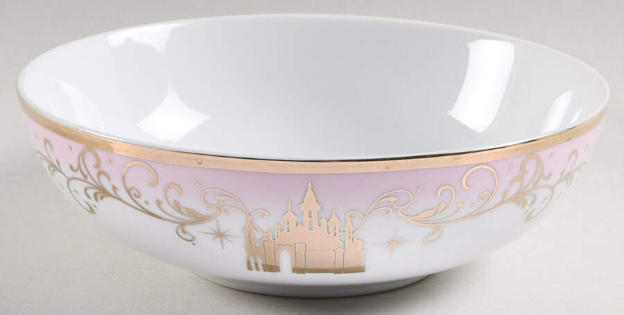 Princess Soup/Cereal Bowl by Disney-1