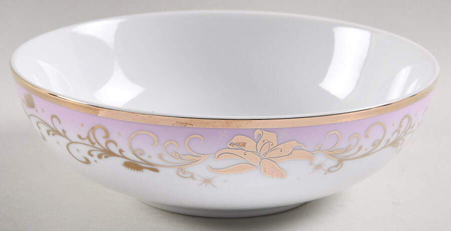 Princess Soup/Cereal Bowl by Disney-1