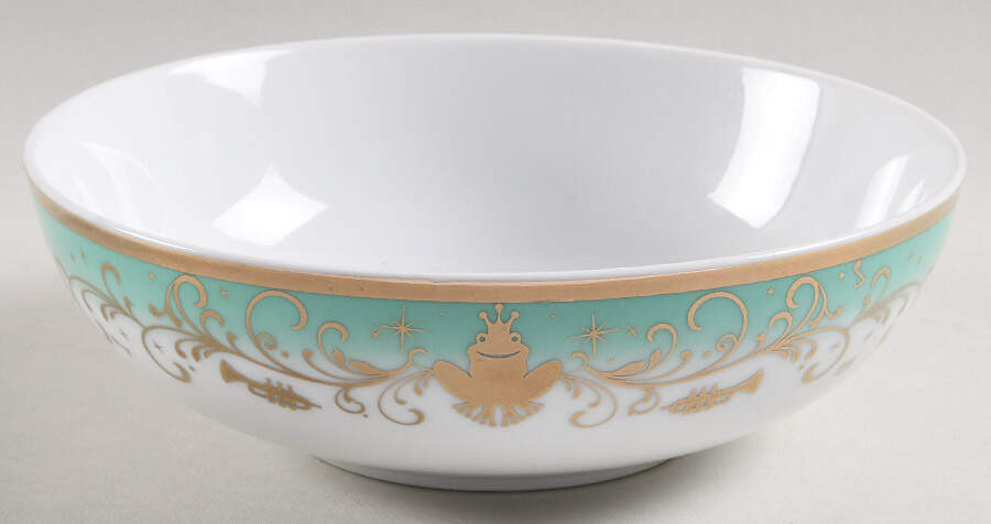 Princess Soup/Cereal Bowl by Disney-1