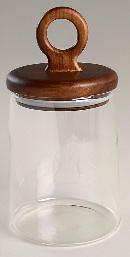 Niklas Medium Glassware Canister by Dansk-1