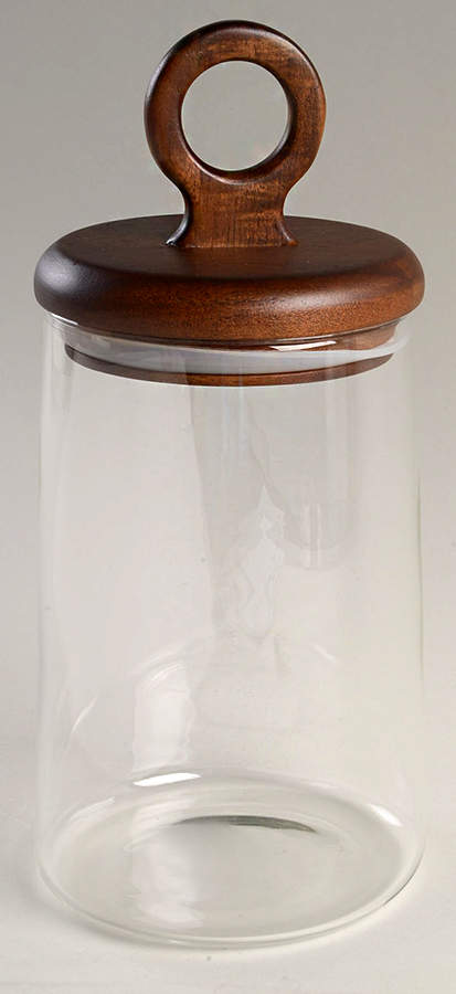 Niklas Large Glassware Canister by Dansk-1