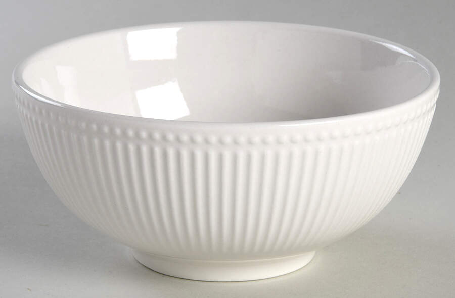 Fiore Soup/Cereal Bowl by Denmark Tools for Cooks-1