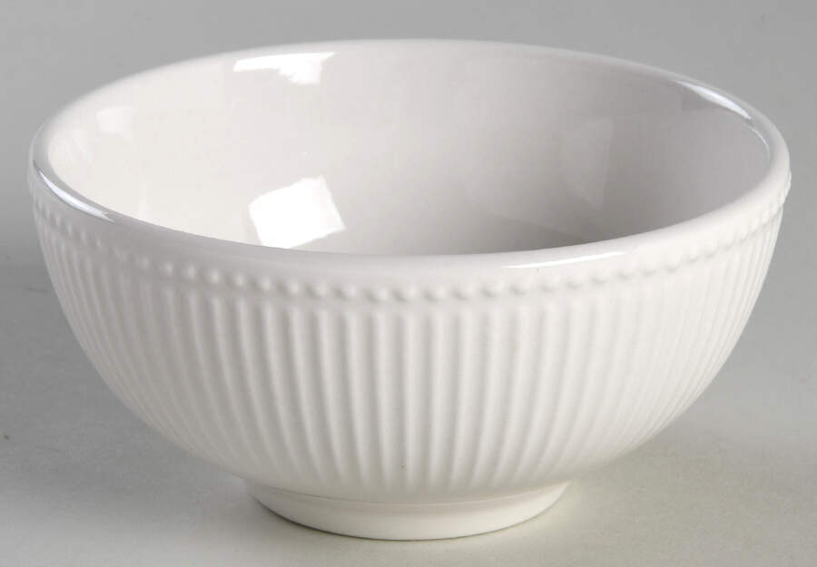 Fiore Fruit/Dessert (Sauce) Bowl by Denmark Tools for Cooks-1