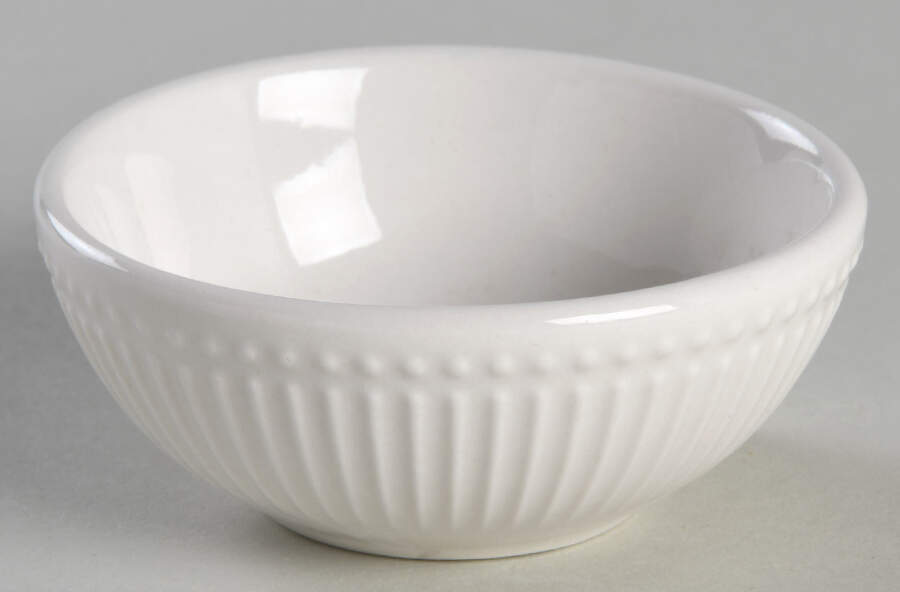 Fiore Individual Dip Dish by Denmark Tools for Cooks-1