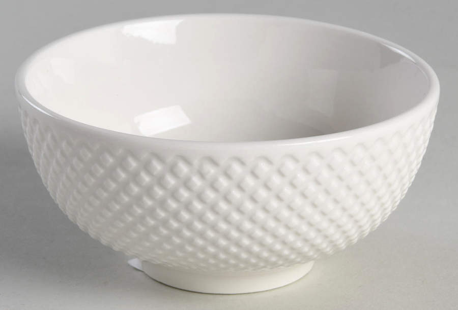 Amelia Fruit/Dessert (Sauce) Bowl by Denmark Tools for Cooks-1