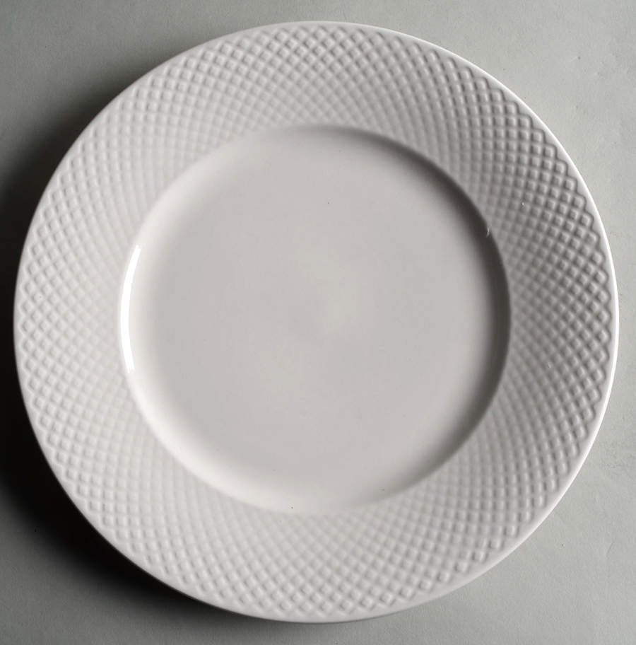 Amelia Dinner Plate by Denmark Tools for Cooks-1