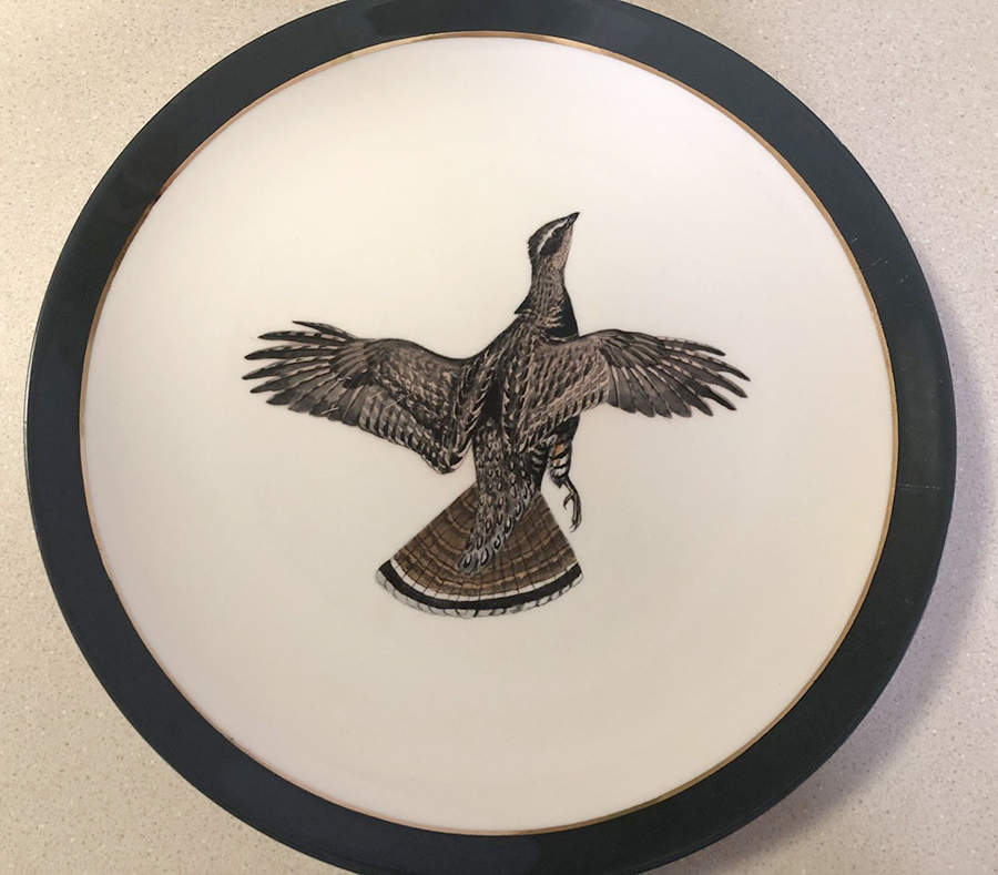 DTU19 Dinner Plate by Delano Studios-1