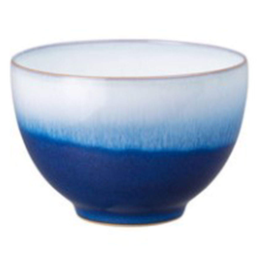 Blue Haze 6" Noodle Bowl by Denby-Langley-1